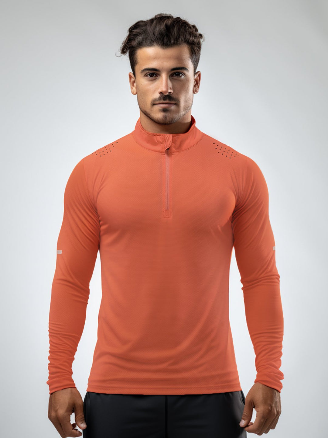 Baselayer Ventilated T-Shirt