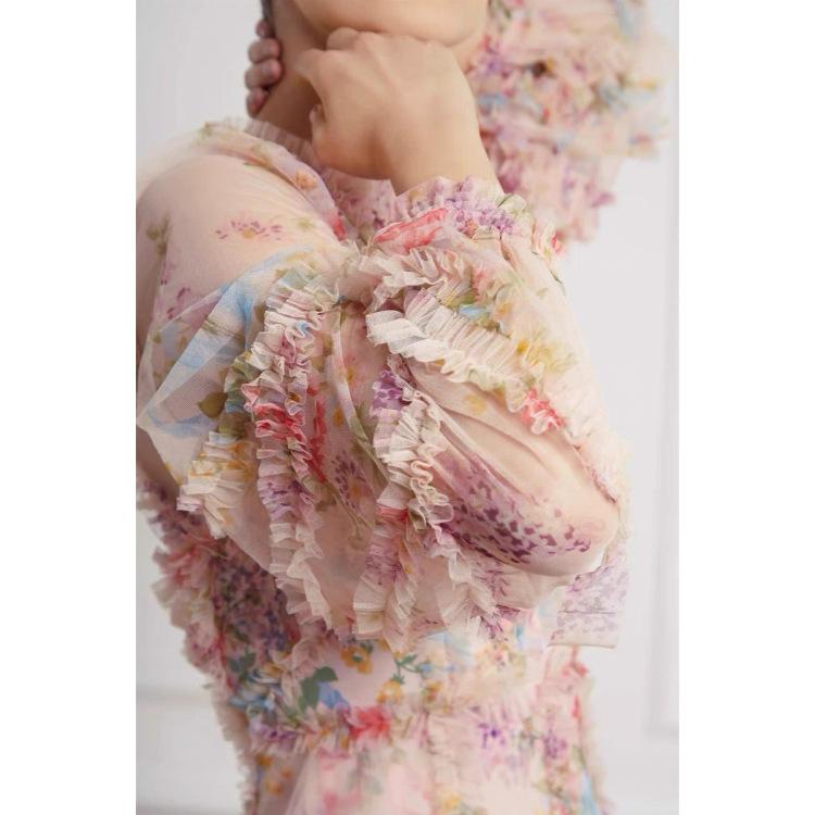 Fabienne - Fantasy Dress
