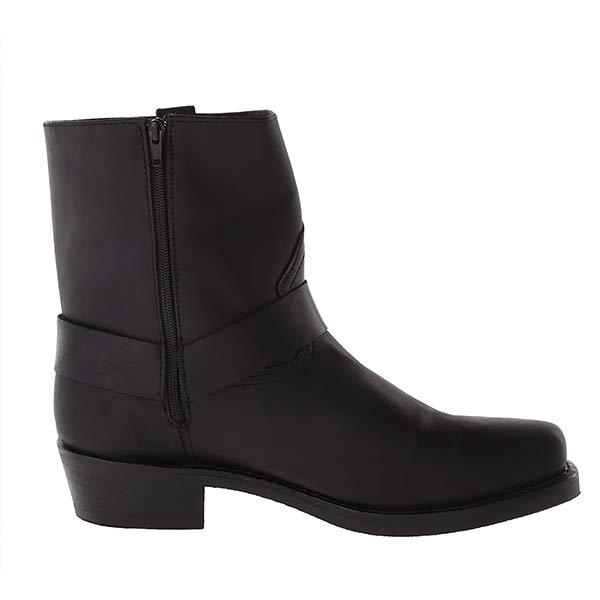 Sophie - Chic Cowboy Boots
