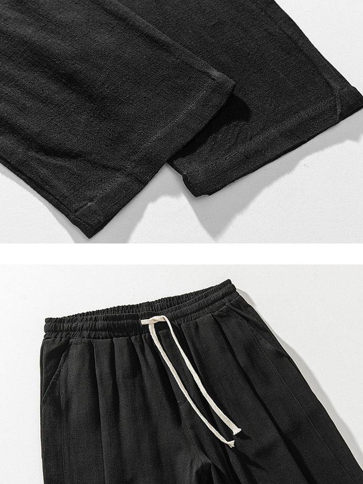SANREMO Riviera Trousers
