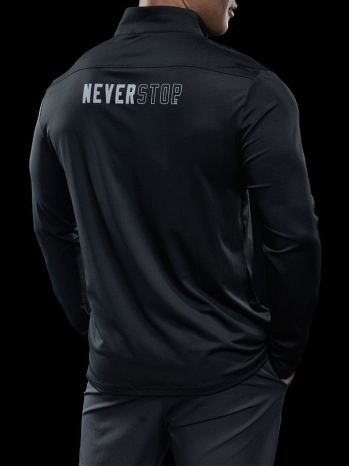 Neverstop Training Jacket