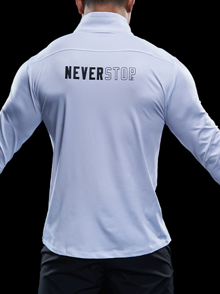 Neverstop Training Jacket
