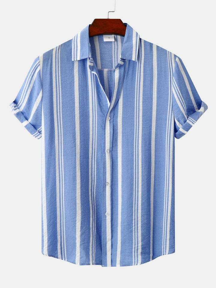 AJUY - SHORT-SLEEVED SWIM SET