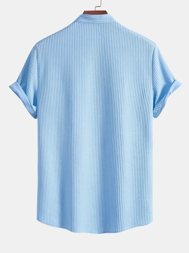 ELENA HARPER™  |  SHIRT FOR MEN, DAY OR NIGHT