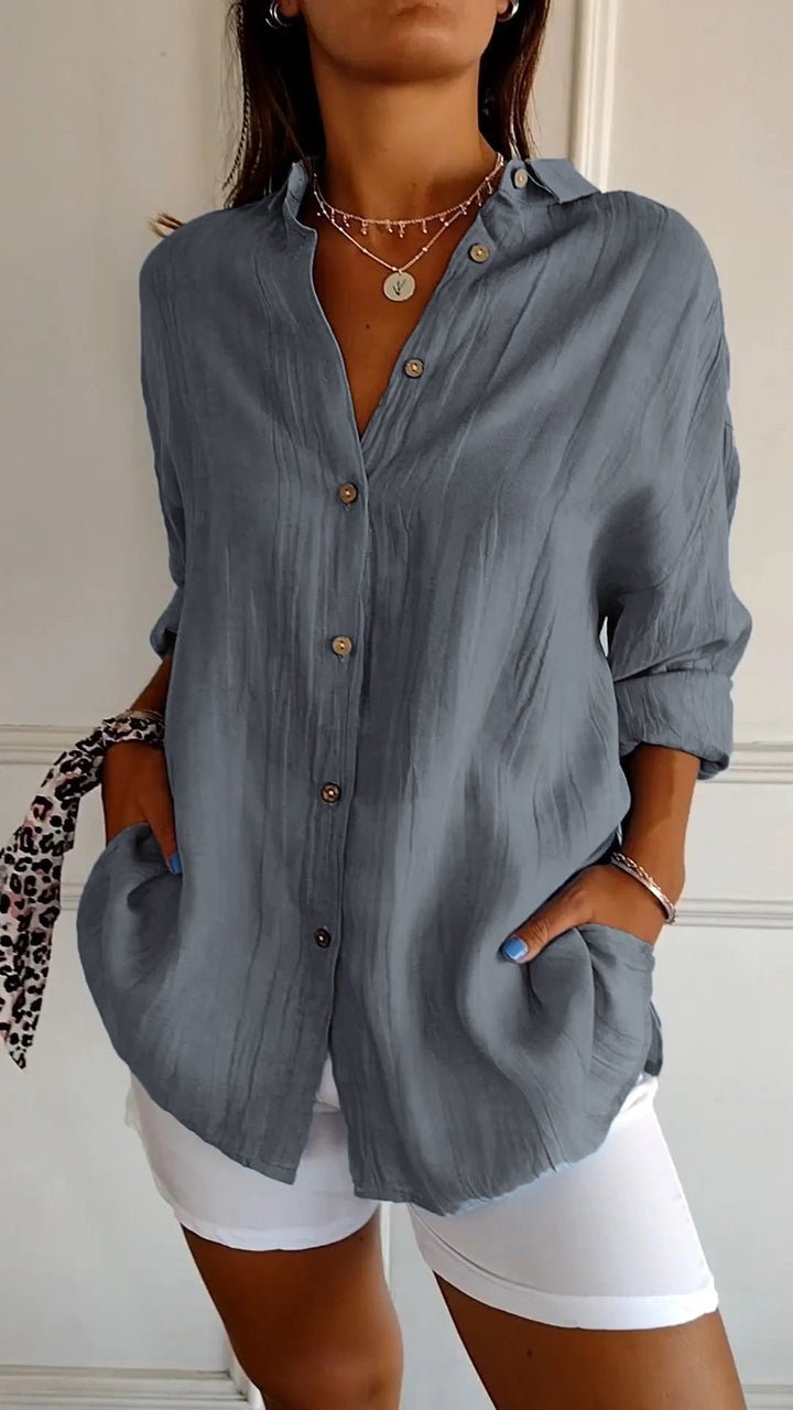 Elegant Shirt – Timeless Style for Any Occasion