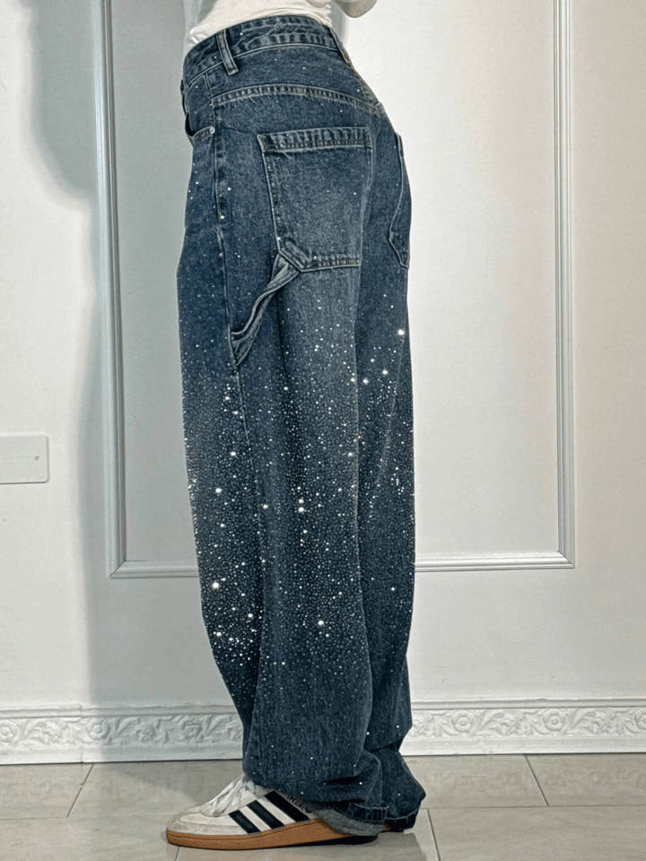 Kaylena | Elegant Pants