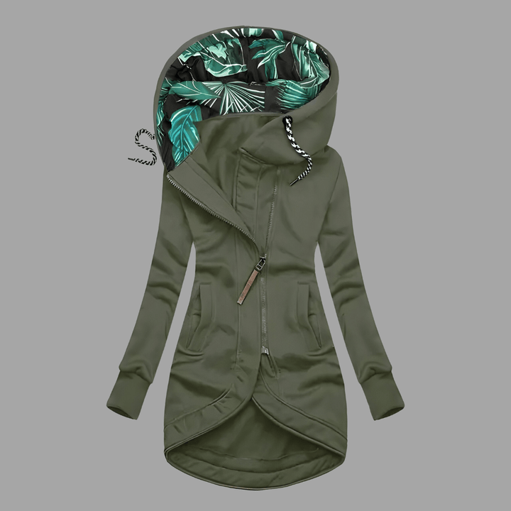 Stefanie | Robust Winter Shell Jacket