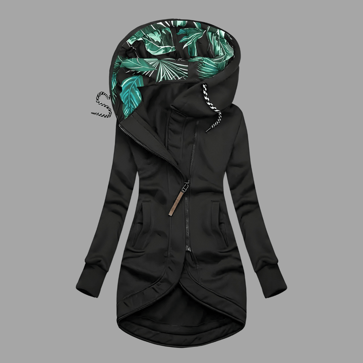 Stefanie | Robust Winter Shell Jacket