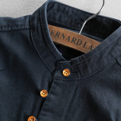 ELENA HARPER™  |  MEN'S SHIRT INSPIRED BY JAPAN