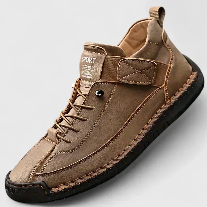 Beverley Orthopedic Sneakers - Elena Harper