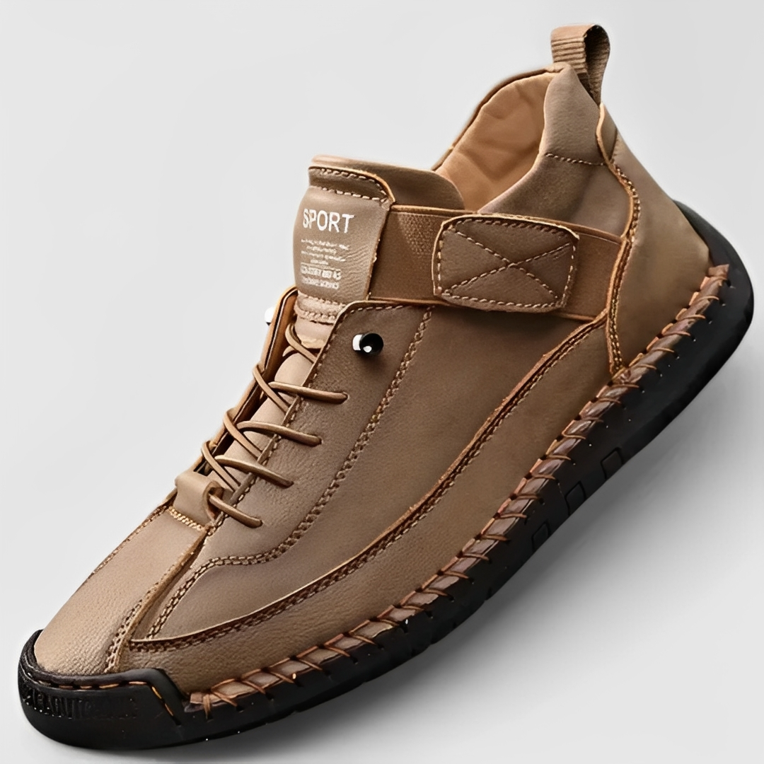 Agnèse - Comfortable Shoes for Women