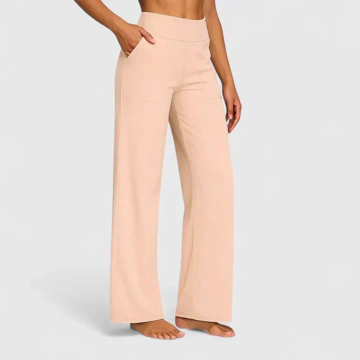 Ame Elegant Pants - Elena Harper