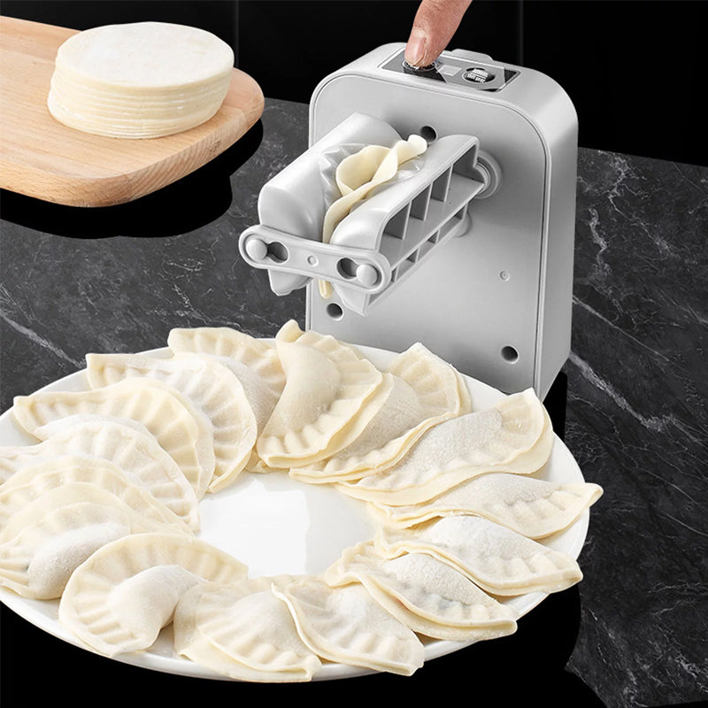 Gyoza Machine | Make Dumplings Easily | DumplingPro
