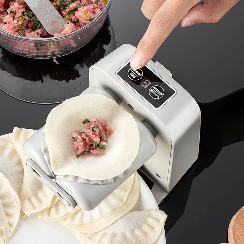 Gyoza Machine | Make Dumplings Easily | DumplingPro
