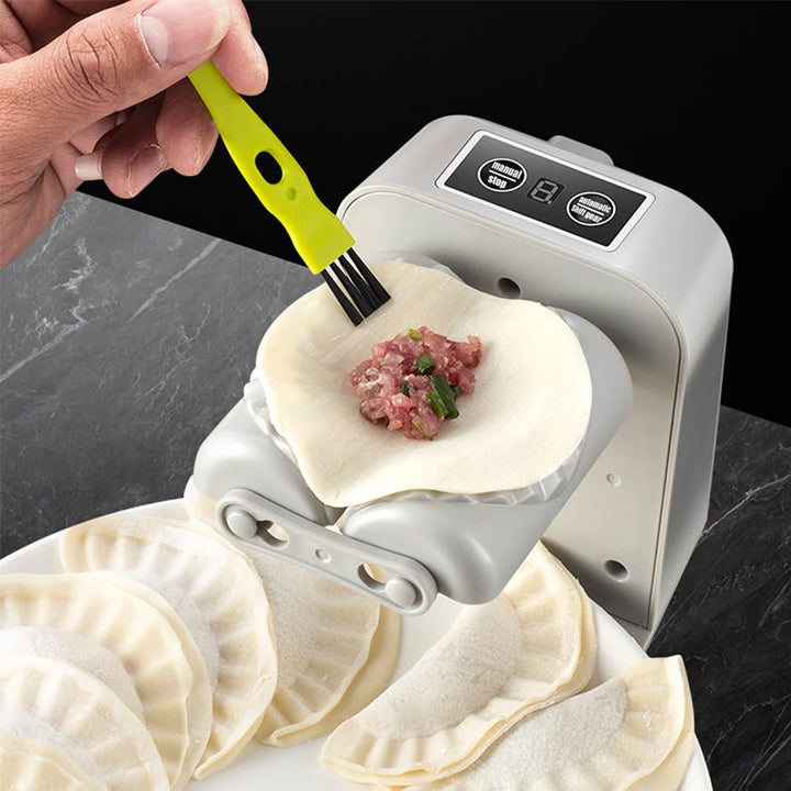 Gyoza Machine | Make Dumplings Easily | DumplingPro