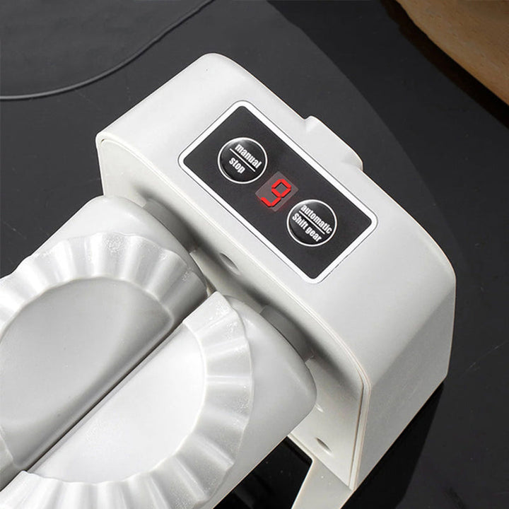 Gyoza Machine | Make Dumplings Easily | DumplingPro