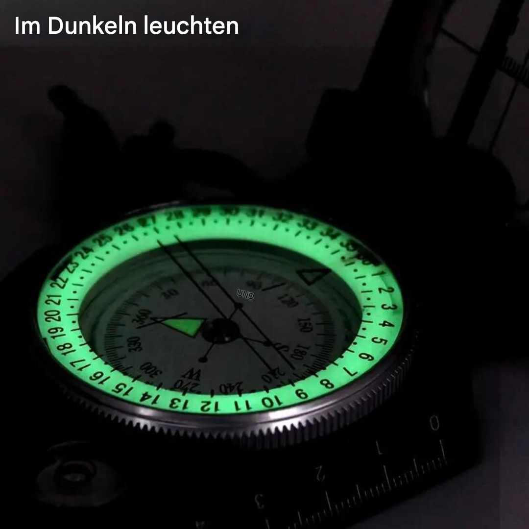 TrailGuide Professional Compass