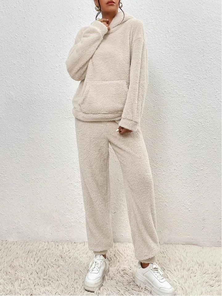 Daniela | Women's Cozy Two-Piece Sweater Set