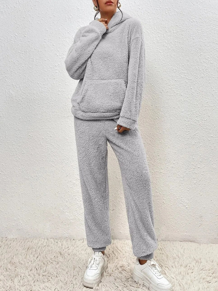 Daniela | Women's Cozy Two-Piece Sweater Set