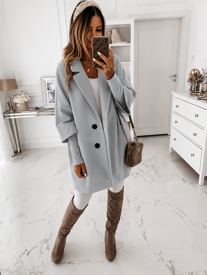 Lana | Women's Oversized Coat