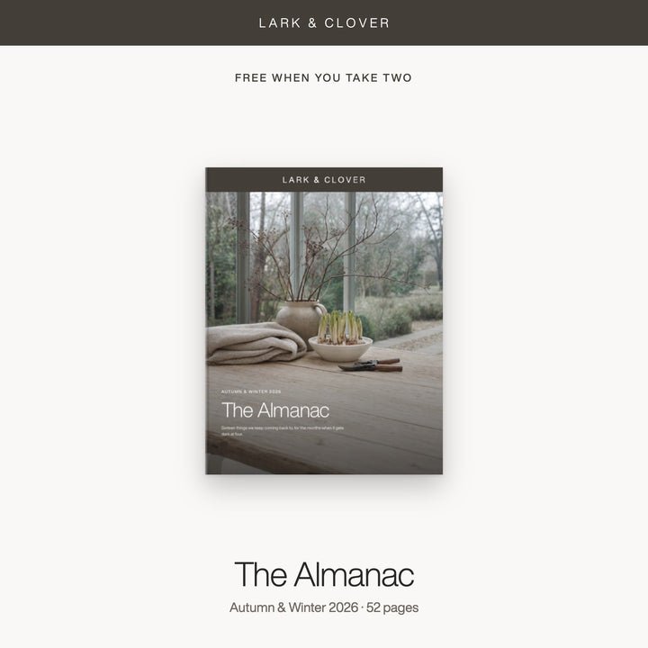 52 Pages Fall & Winter Inspiration Guide - Elena Harper