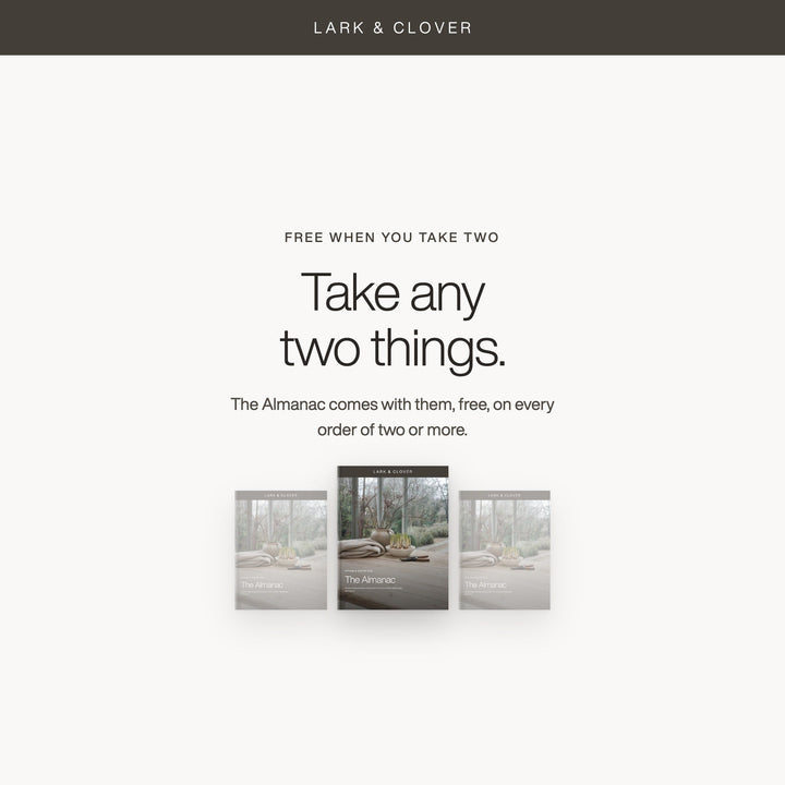 52 Pages Fall & Winter Inspiration Guide - Elena Harper