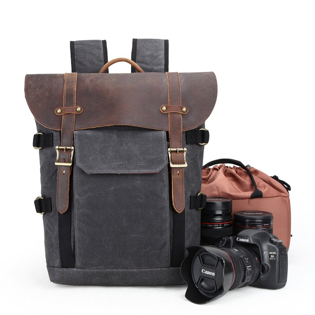 DSLR Camera Bag SINTRA - Elena Harper