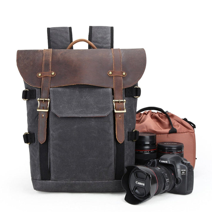 DSLR Camera Bag SINTRA - Elena Harper