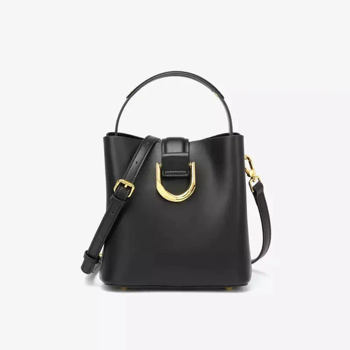 Women Elegant Leather Handbag