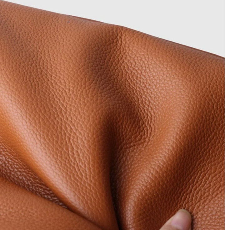 Leather Shoulder Bag for Women Tote Organizer Casual
