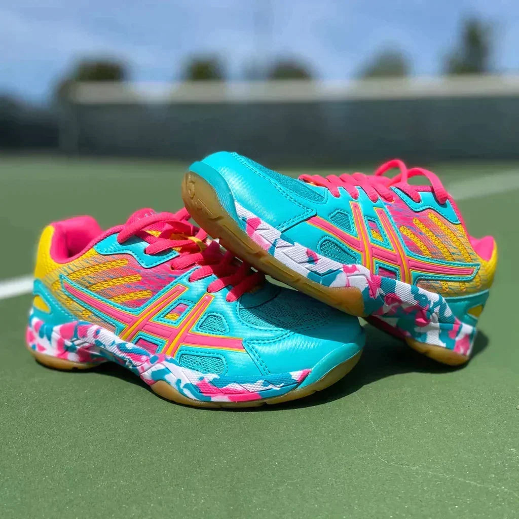 Patricia - Chic and Comfortable Sport Sneakers