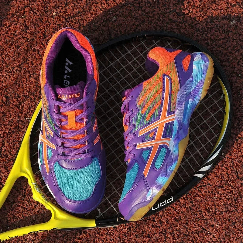 Patricia - Chic and Comfortable Sport Sneakers