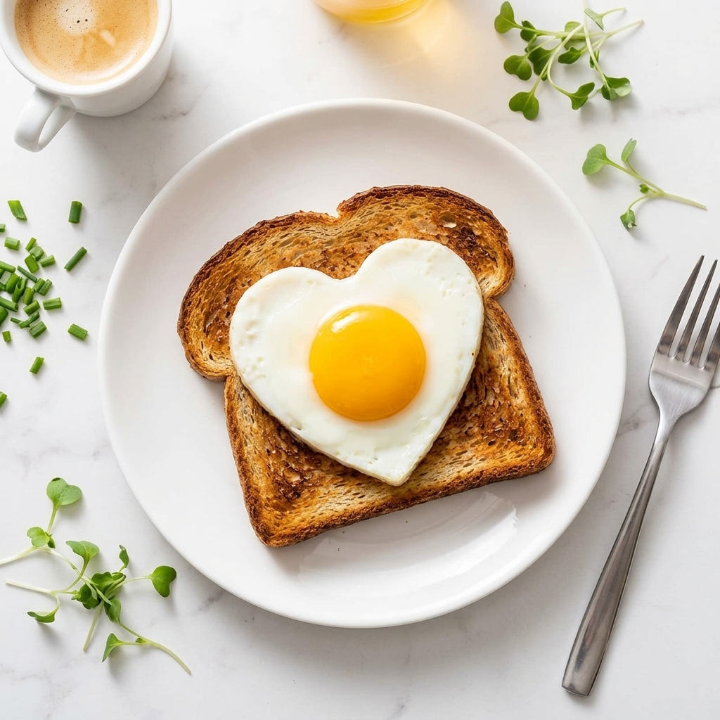 Crackle Fun Shape Egg and Pancake Molds - Elena Harper