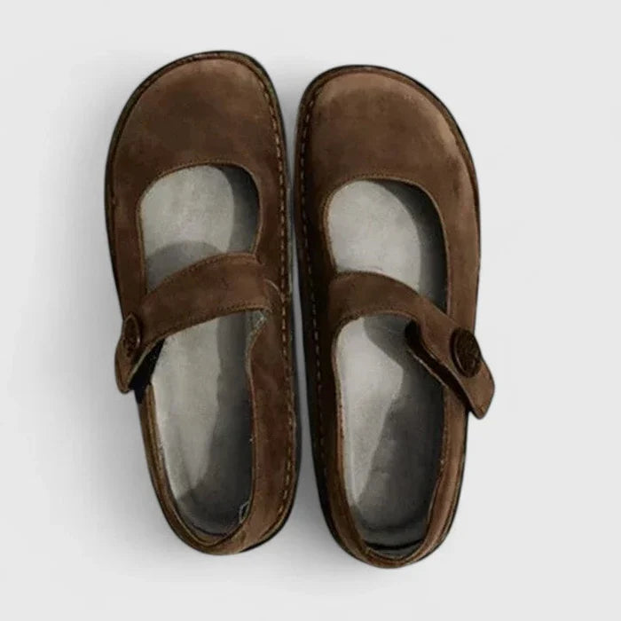 Fenna™ | Comfortable Classic Mary Jane Shoes