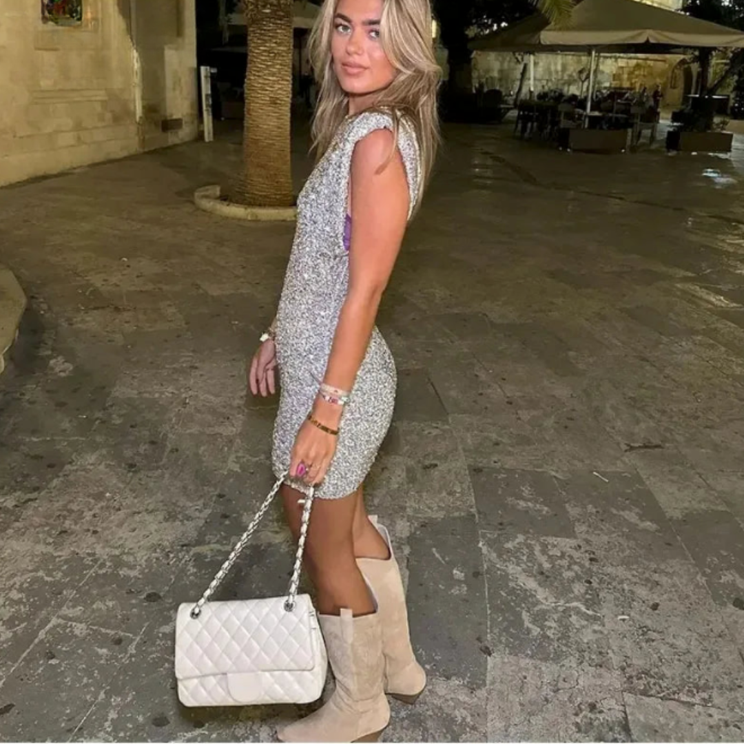 Sterre™ – The Dress to Shine