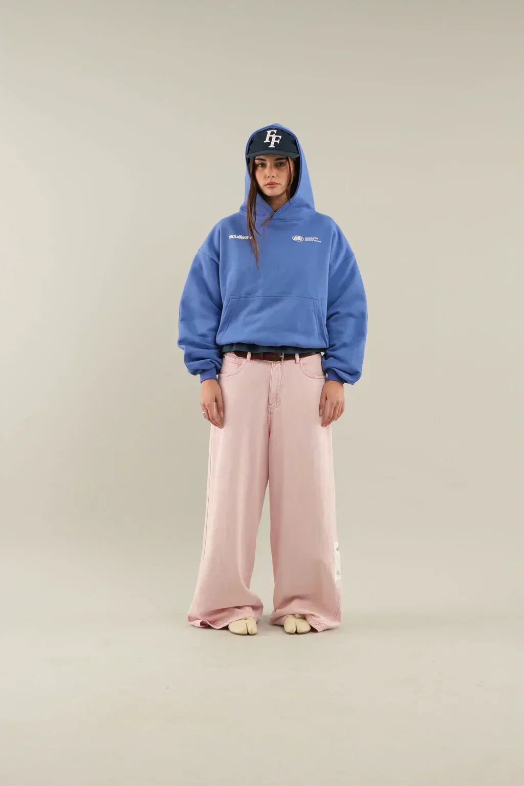 Elsa | Women's Self-Love Hoodie