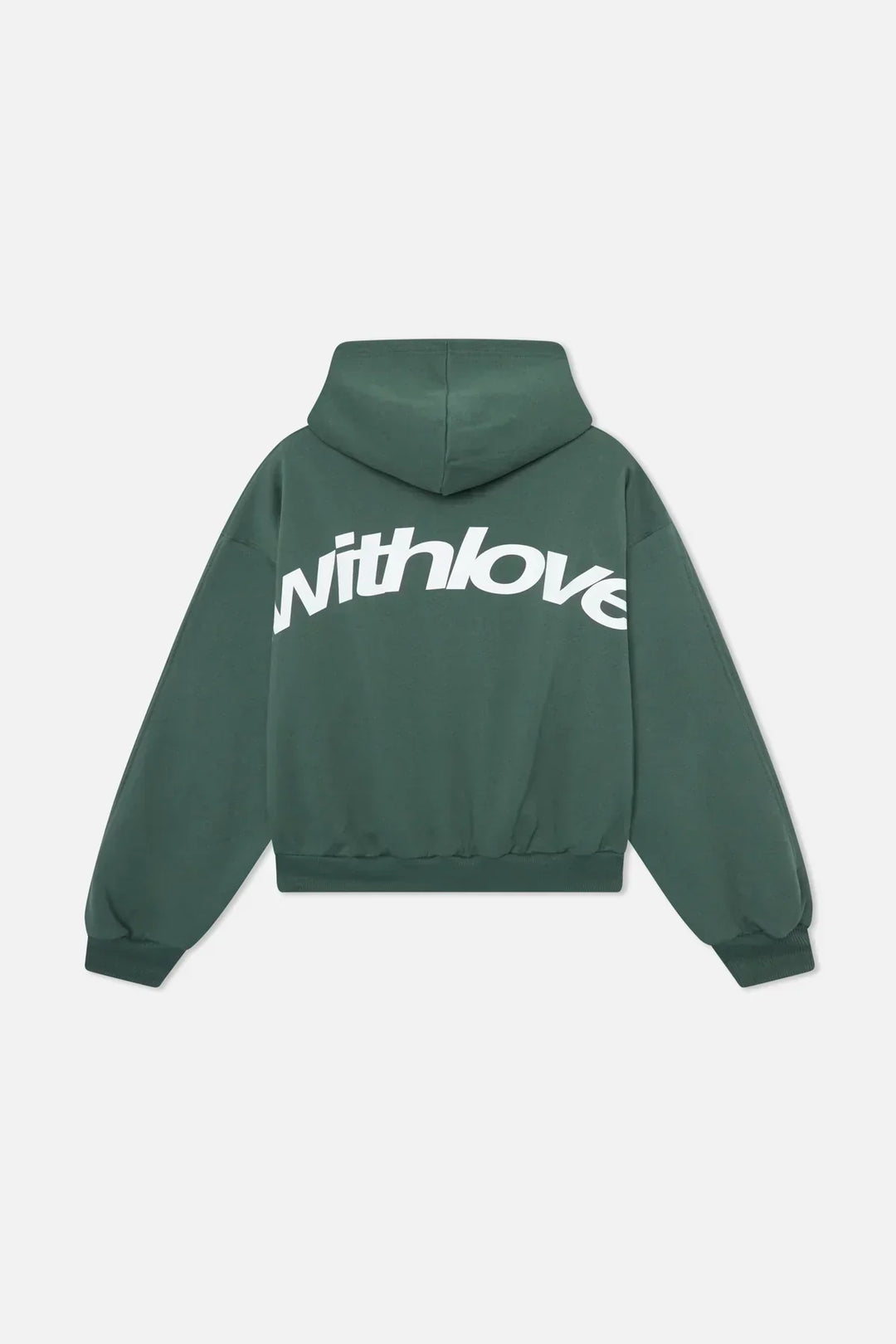 Elsa | Women's Self-Love Hoodie