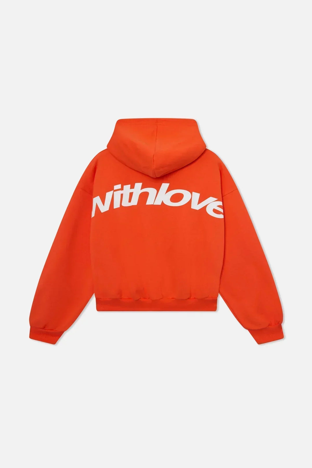 Elsa | Women's Self-Love Hoodie