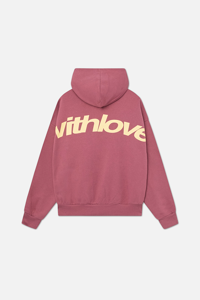 Elsa | Women's Self-Love Hoodie
