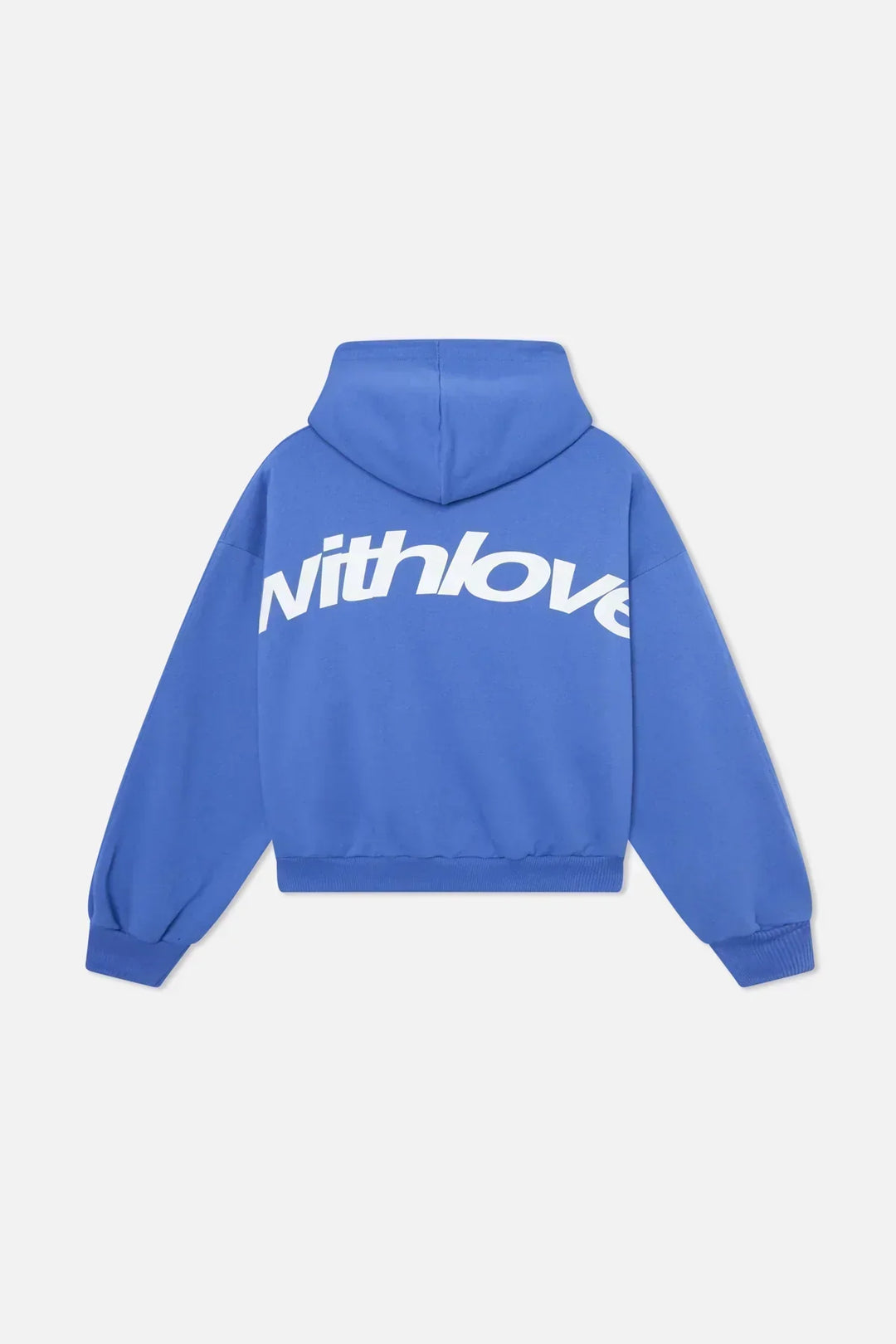 Elsa | Women's Self-Love Hoodie
