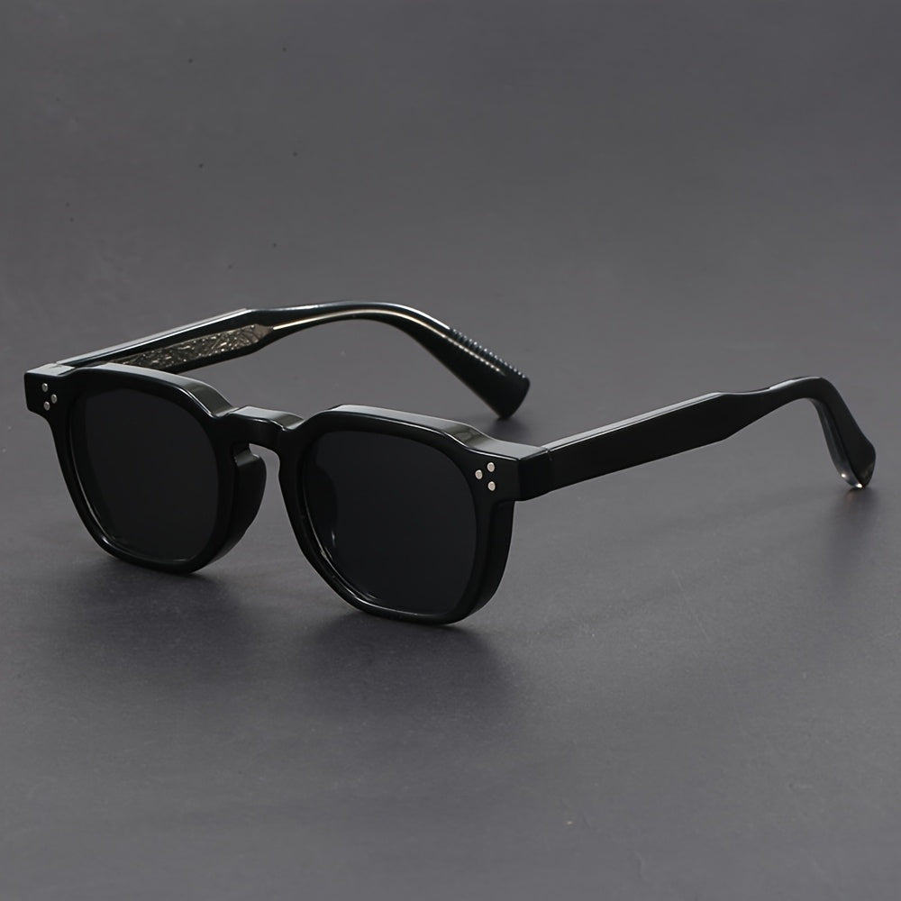 Retro Men's Sunglasses