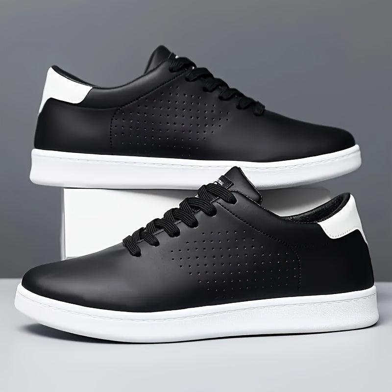 ELENA HARPER™  |  MINIMALIST SNEAKERS FOR MEN