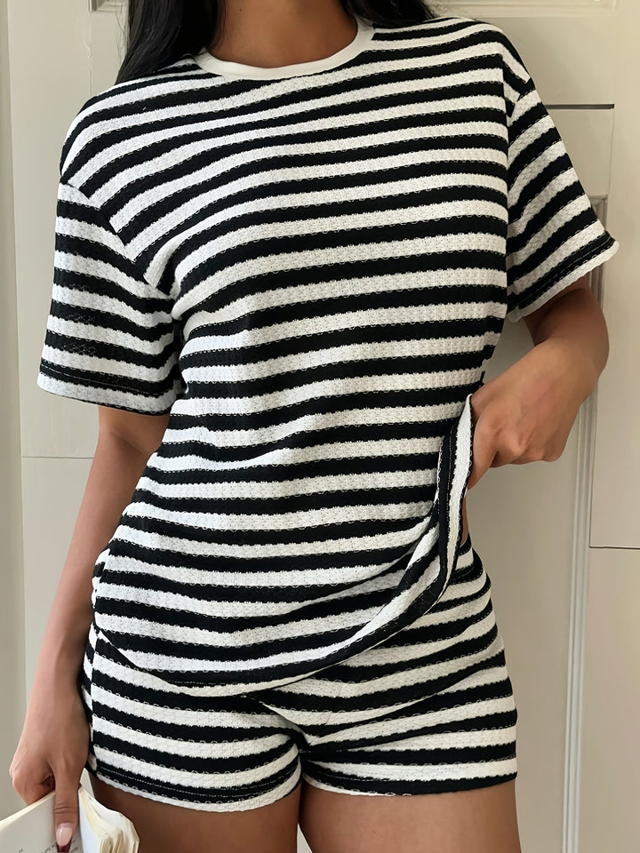 Diana Soft Cotton Set, view 7 - Elena Harper
