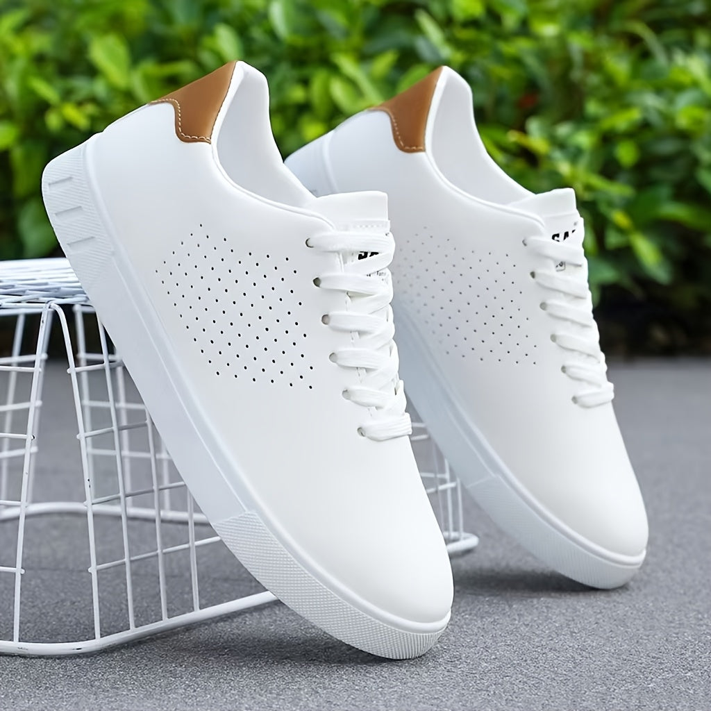 ELENA HARPER™  |  MINIMALIST SNEAKERS FOR MEN