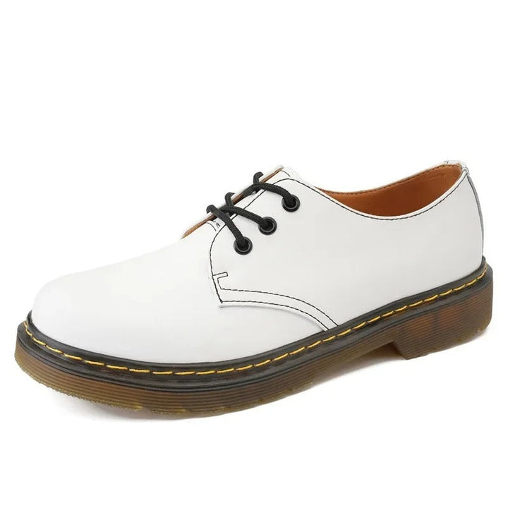 ELENA HARPER™  |  ELEGANT SHORT-HEEL SHOES