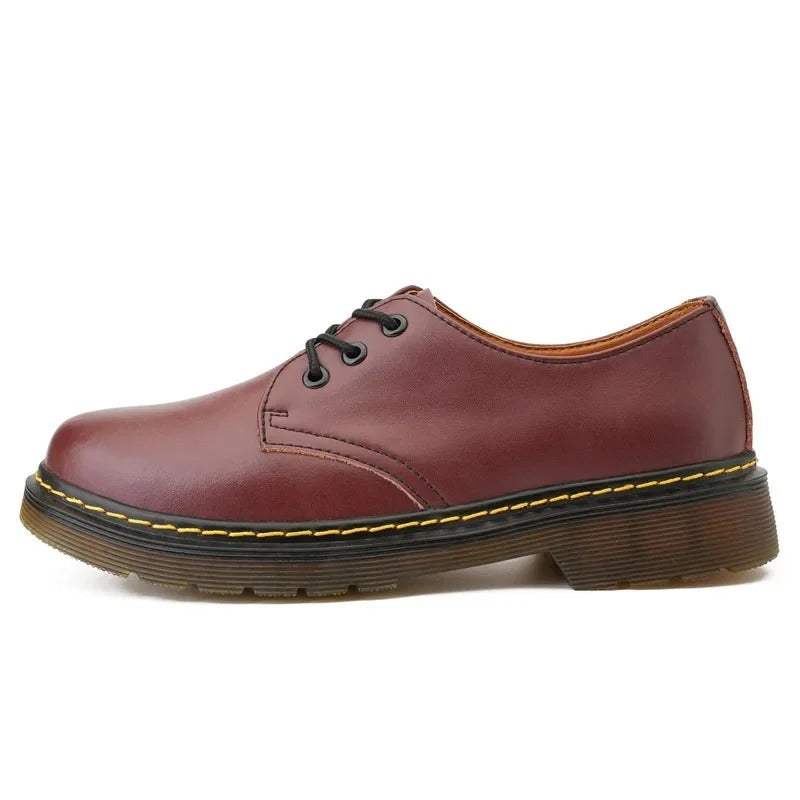 LAURENT MONACO | ELEGANT SHORT BOOT SHOES