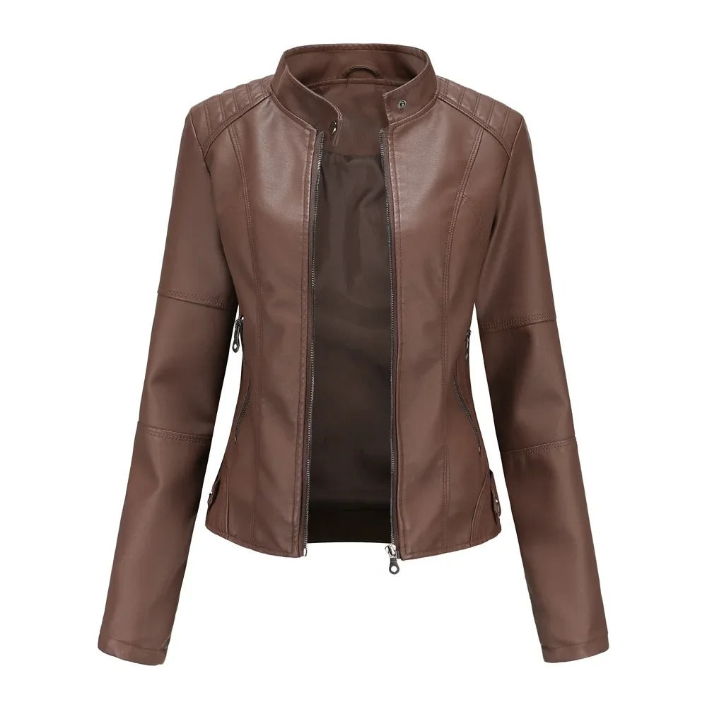 salomé™ | trendy and elegant coat