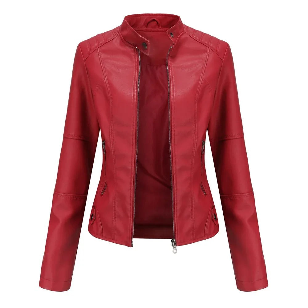 salomé™ | trendy and elegant coat