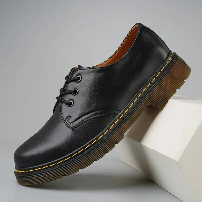 LAURENT MONACO | ELEGANT SHORT BOOT SHOES