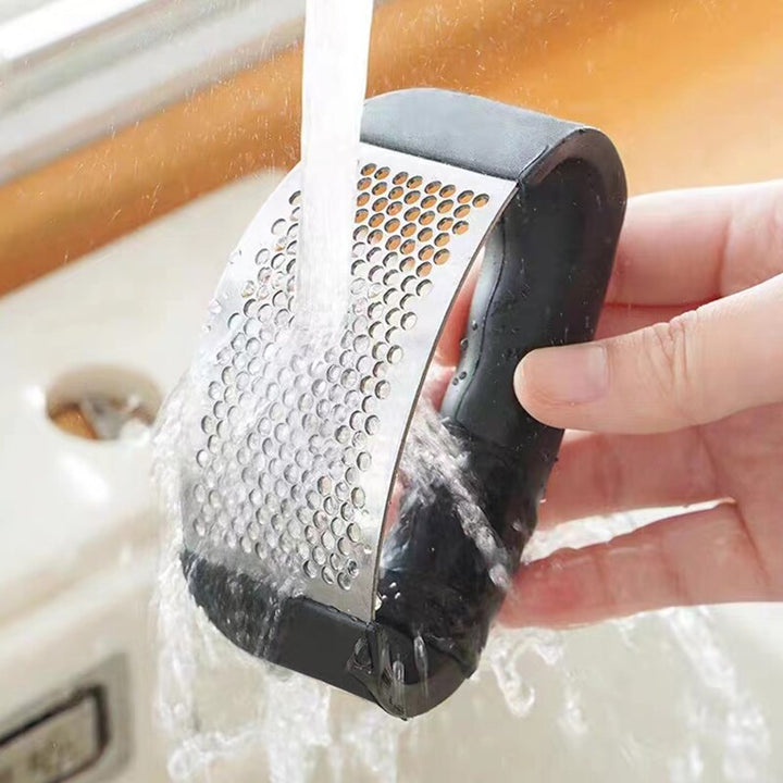 Garlic Crusher